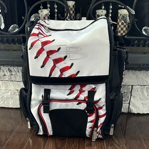 Boombah Baseball bag
